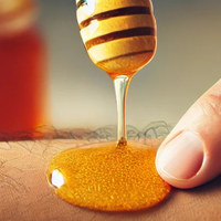 Beneficios antioxidantes de la miel de Manuka - imagen de encabezado