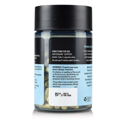 Propóleo PFL™15 180 Cápsulas Vegetales
