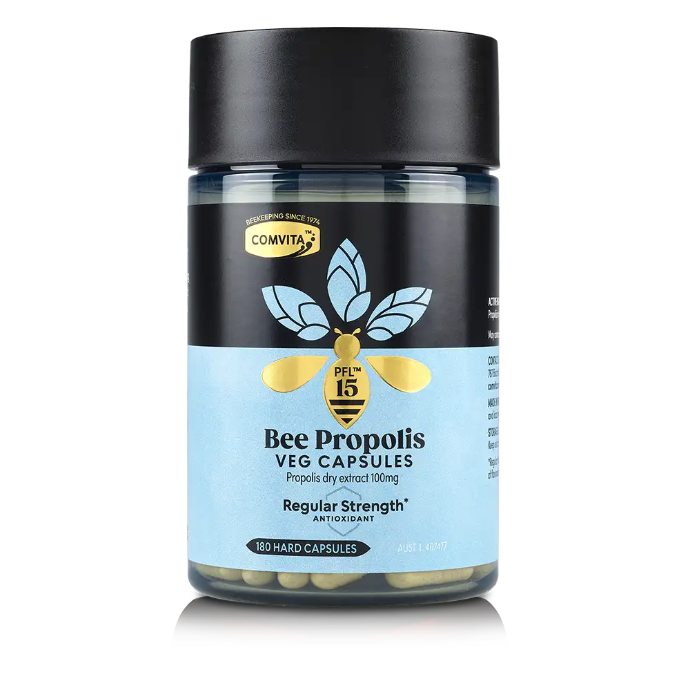 Propóleo PFL™15 180 Cápsulas Vegetales