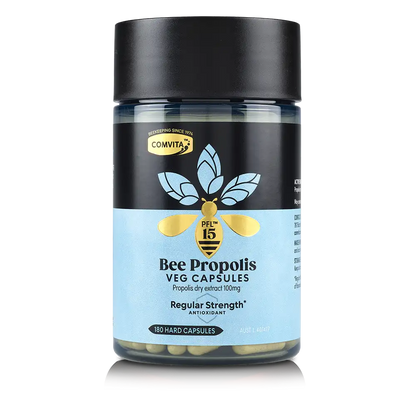 Propóleo PFL™15 180 Cápsulas Vegetales