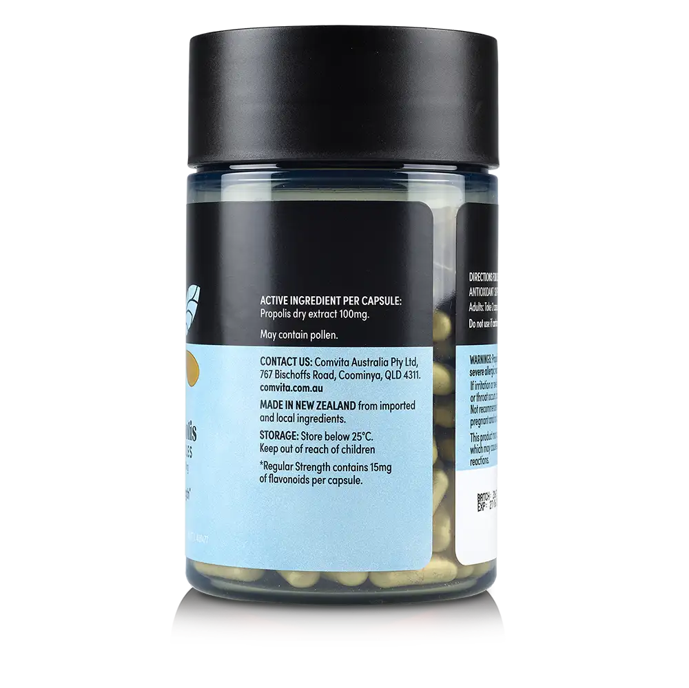 Propóleo PFL™15 180 Cápsulas Vegetales