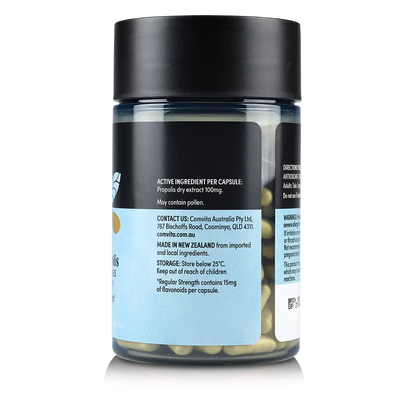 Propóleo PFL™15 180 Cápsulas Vegetales
