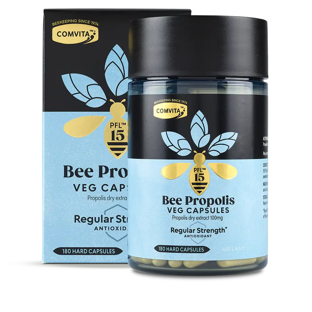 Propóleo PFL™15 180 Cápsulas Vegetales