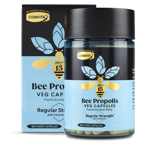 Propóleo PFL™15 180 Cápsulas Vegetales