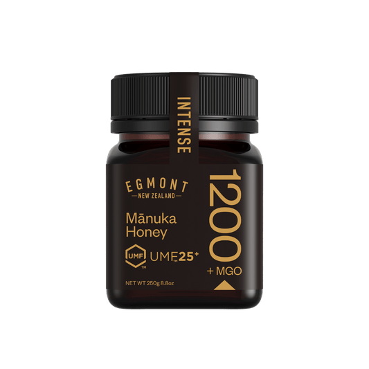 Miel de Manuka MGO 1200+ (UMF 25+)