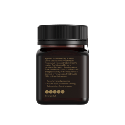 Miel de Manuka MGO 1200+ (UMF 25+)
