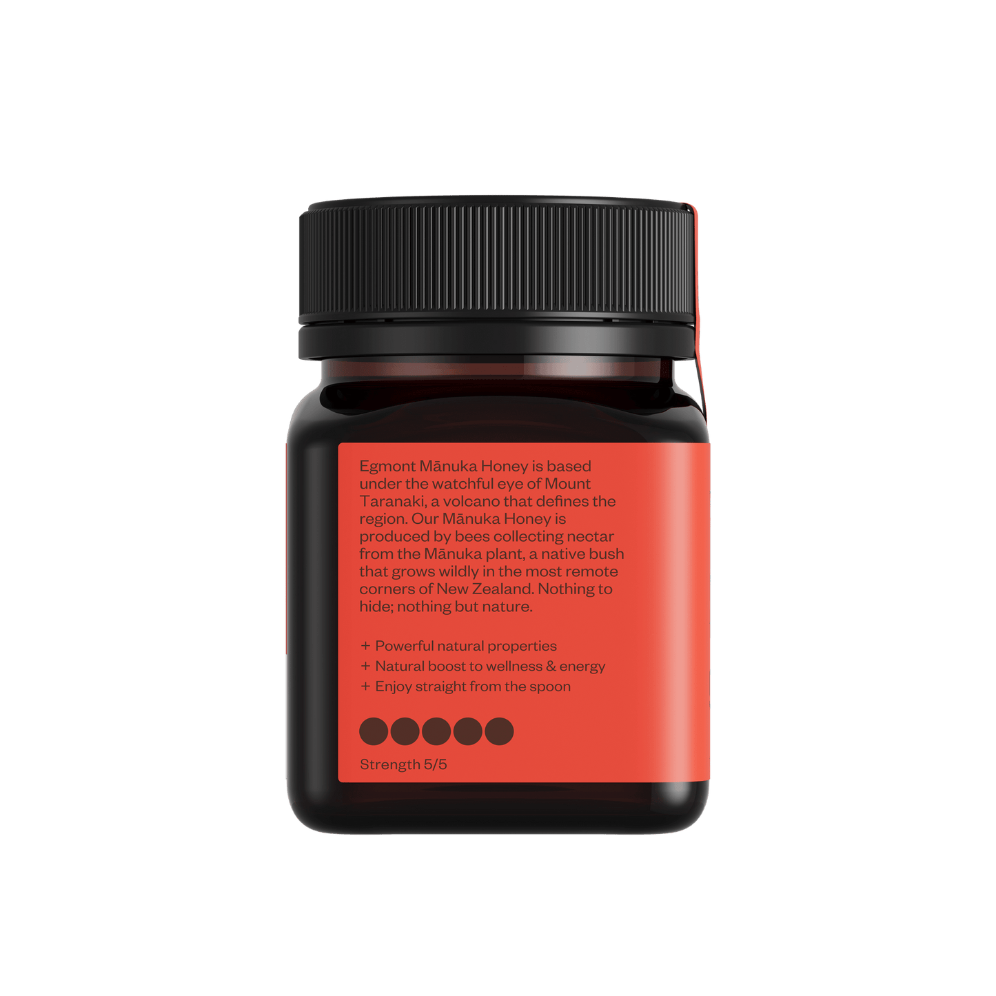 Miel de Manuka MGO 830+ (UMF 20+)