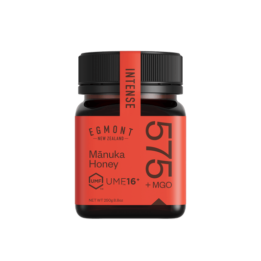 Miel de Manuka MGO 575+ (UMF 16+)