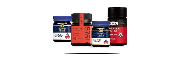 Miel de Manuka Premium