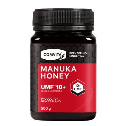 Miel de Manuka MGO 263+ (UMF 10+)