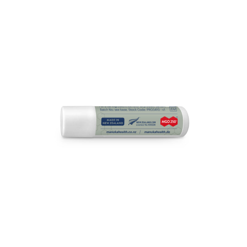 Bálsamo labial de Manuka